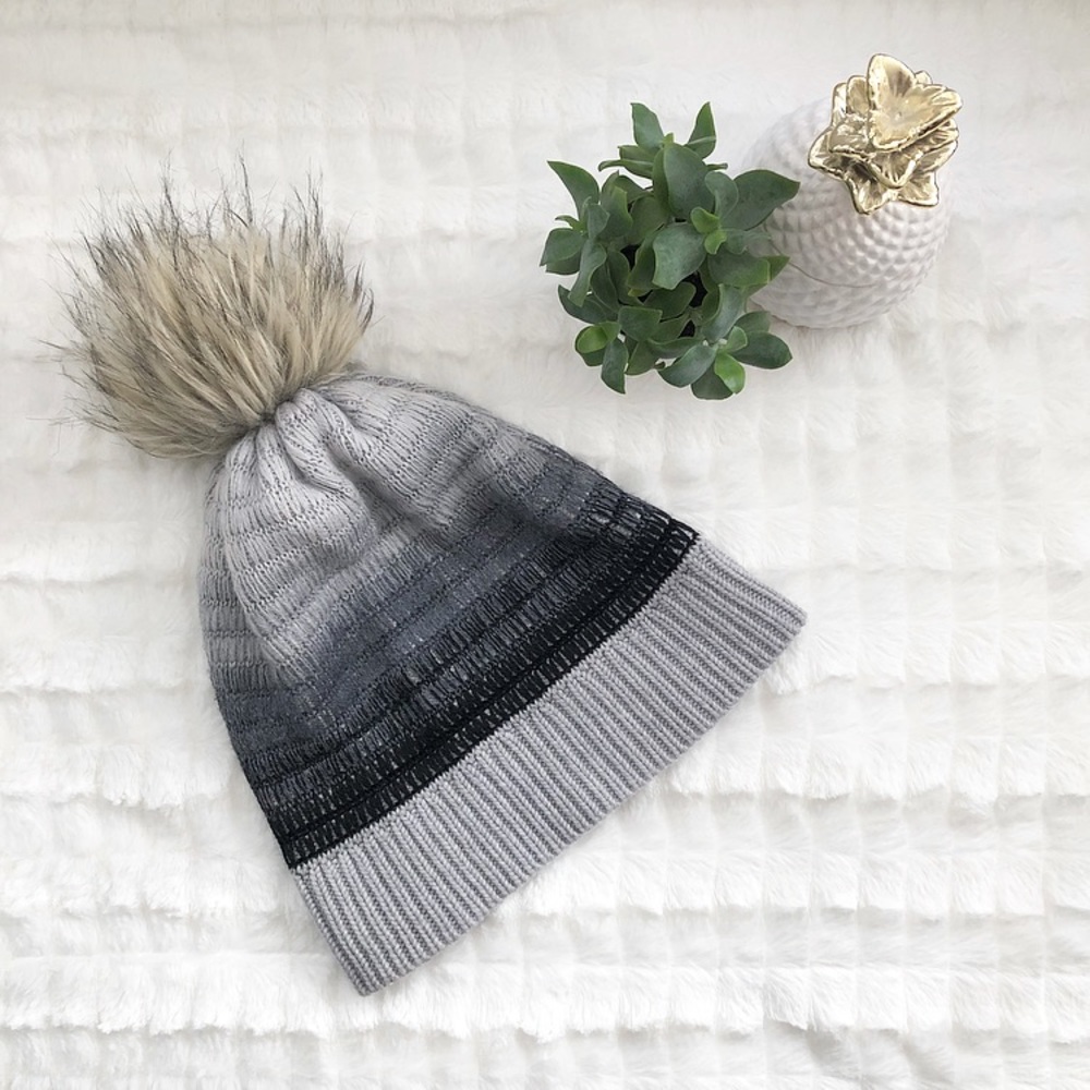 Aritzia Babaton ‘Mack’ Sloucy Beanie